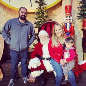 Meet your Posher, Melanie